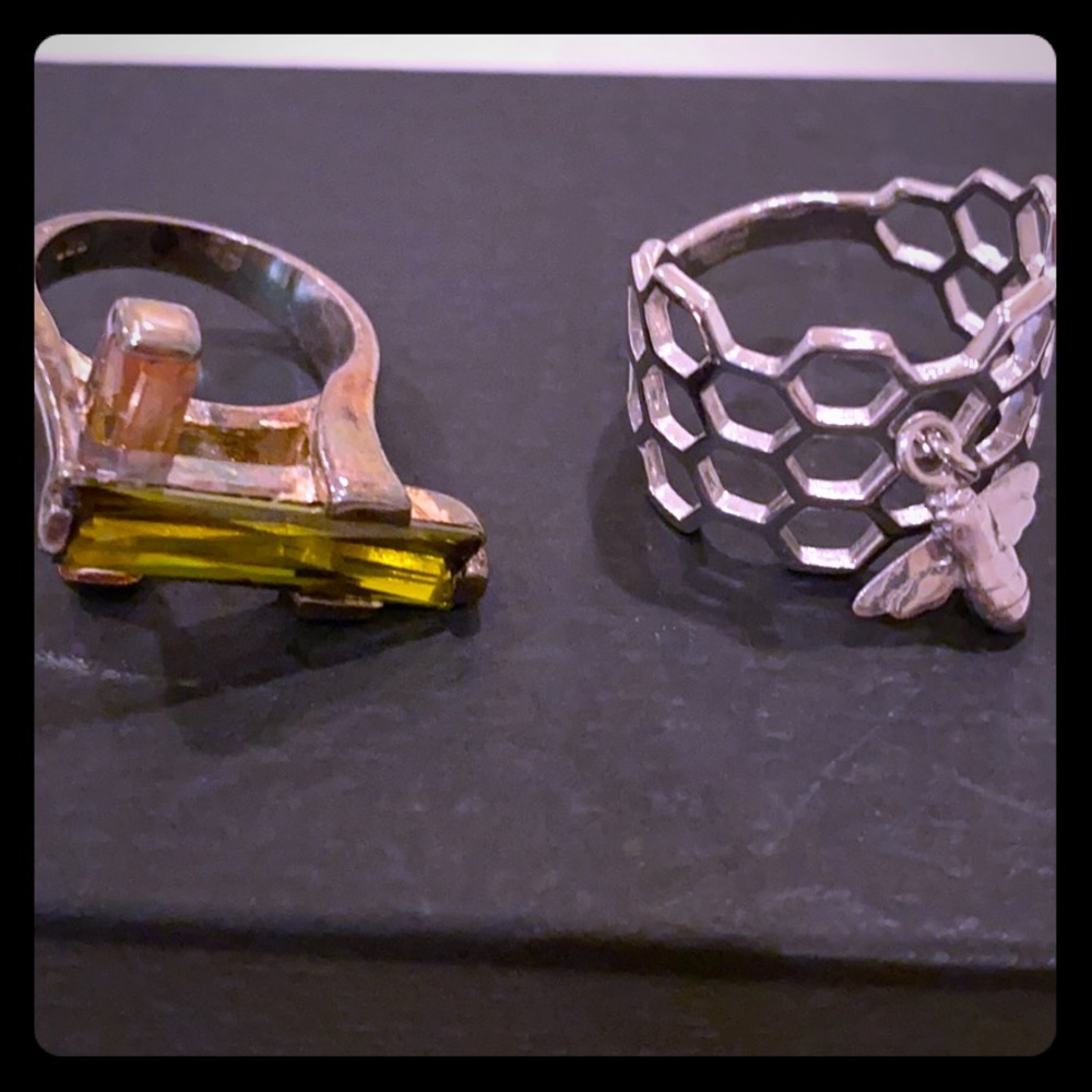 Rings